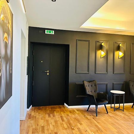 Magikrooms Topaz โรม ภายนอก รูปภาพ