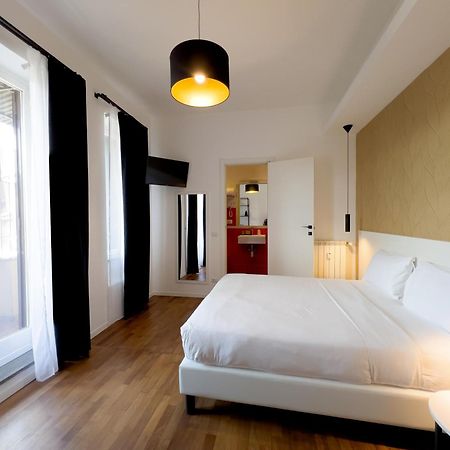 Magikrooms Topaz โรม ภายนอก รูปภาพ