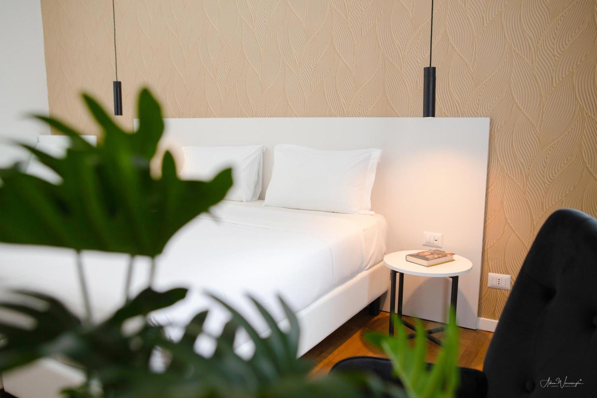 Magikrooms Topaz โรม ภายนอก รูปภาพ