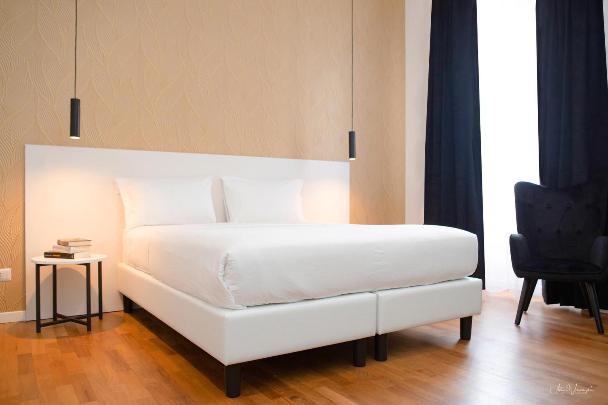 Magikrooms Topaz โรม ภายนอก รูปภาพ