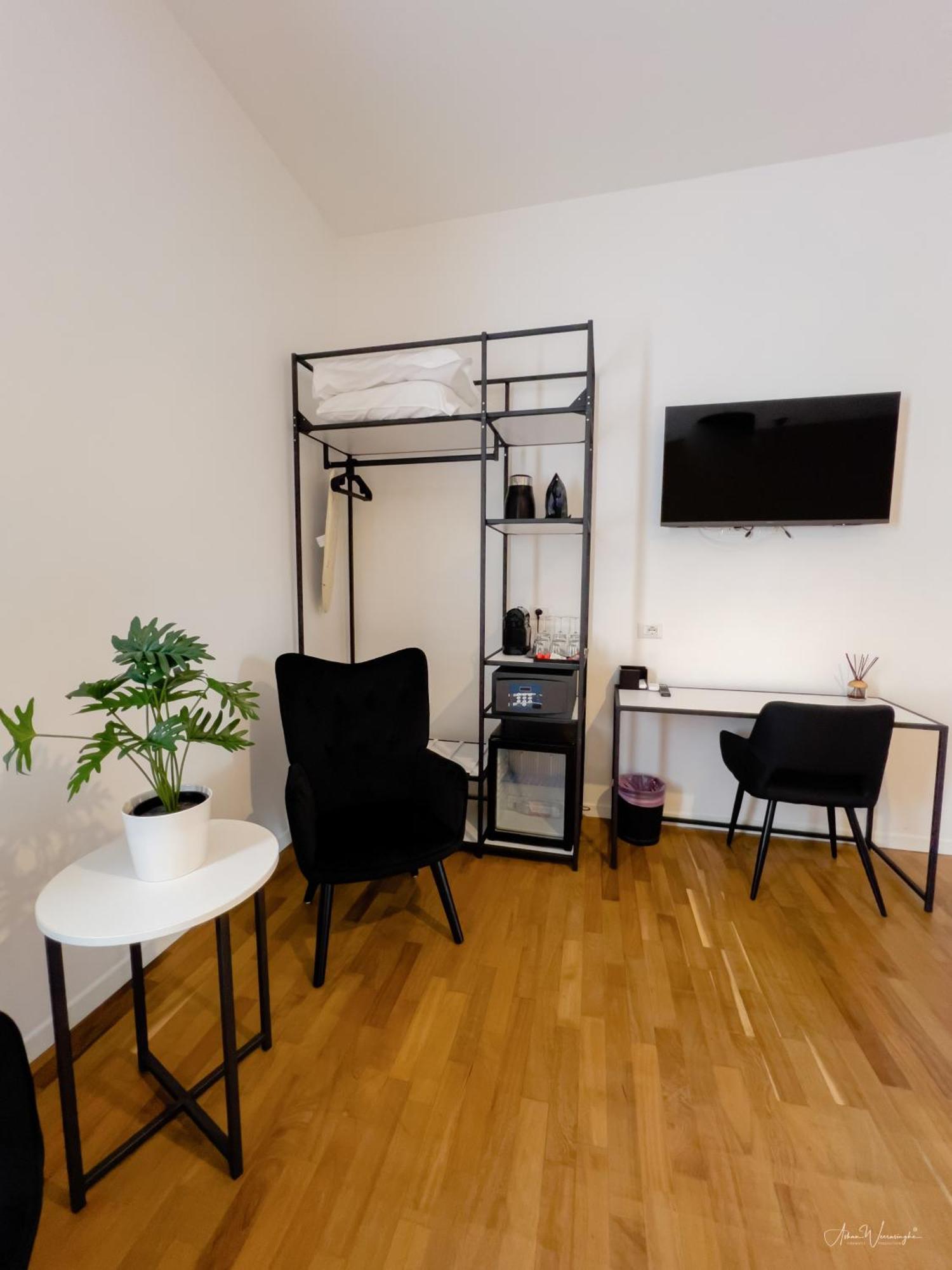 Magikrooms Topaz โรม ภายนอก รูปภาพ