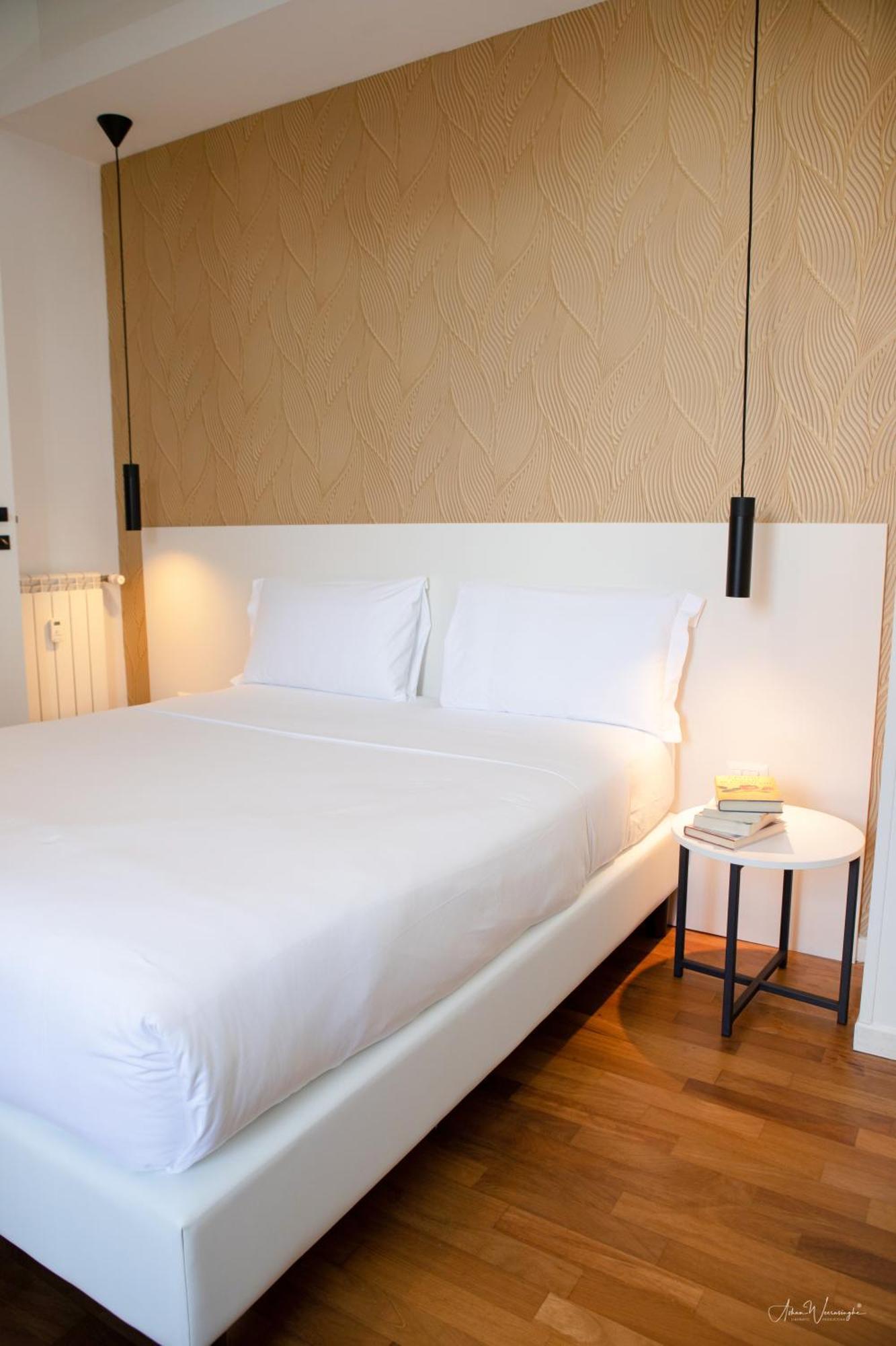 Magikrooms Topaz โรม ภายนอก รูปภาพ