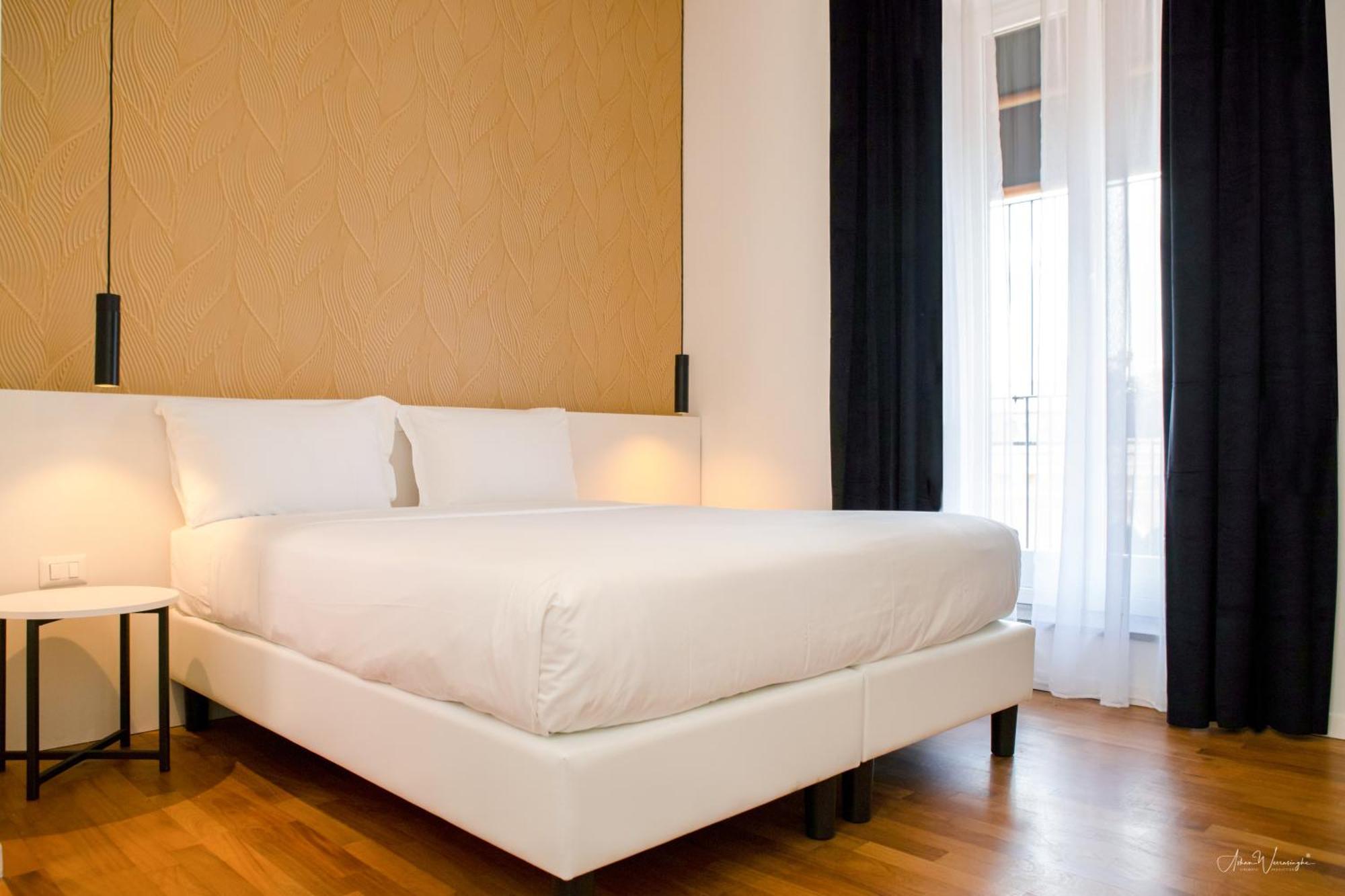Magikrooms Topaz โรม ภายนอก รูปภาพ