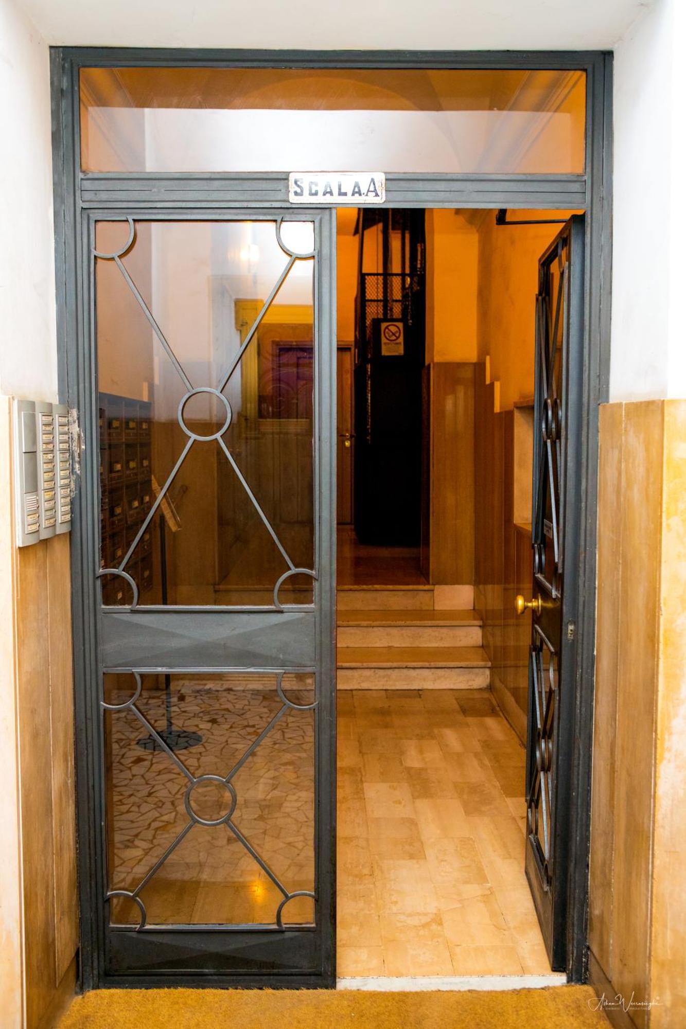 Magikrooms Topaz โรม ภายนอก รูปภาพ