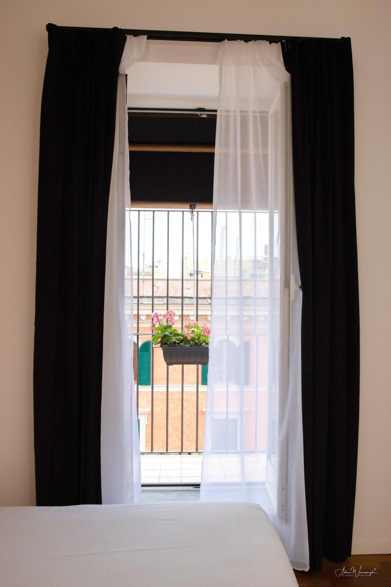 Magikrooms Topaz โรม ภายนอก รูปภาพ