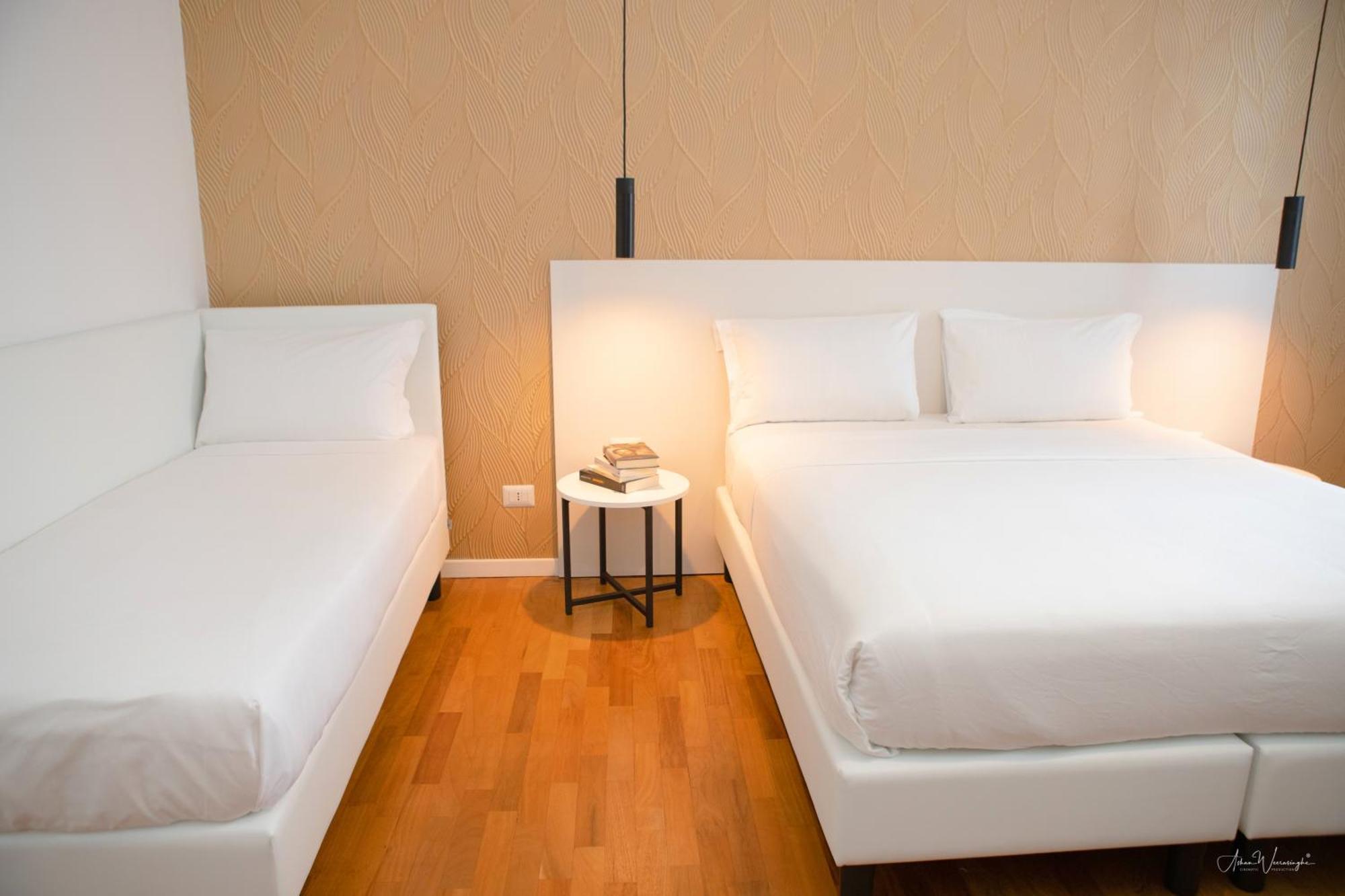 Magikrooms Topaz โรม ภายนอก รูปภาพ