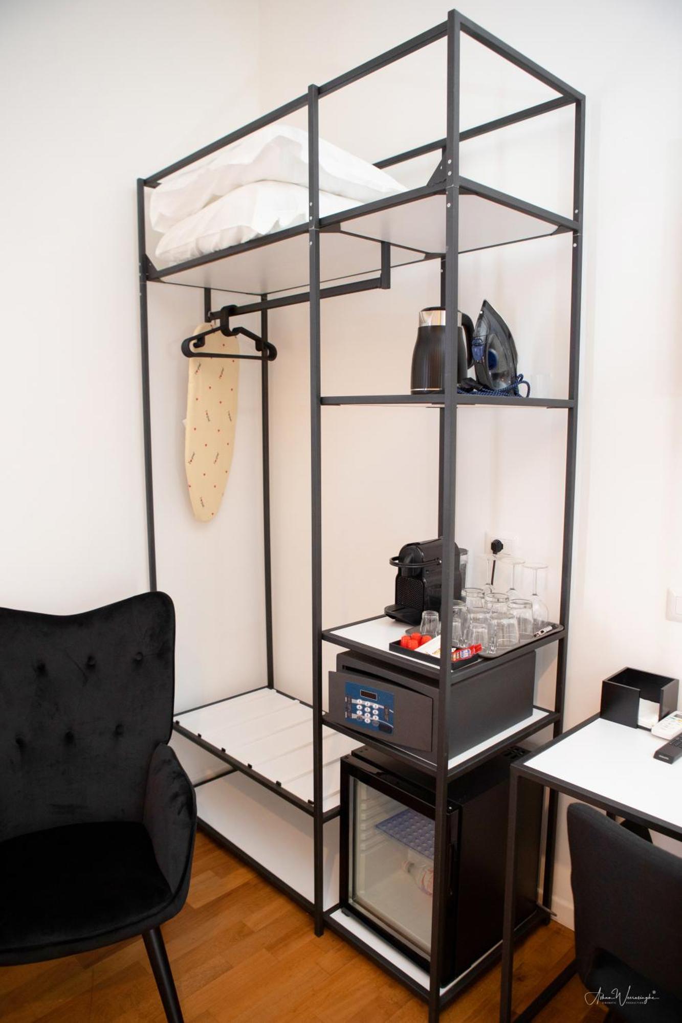 Magikrooms Topaz โรม ภายนอก รูปภาพ