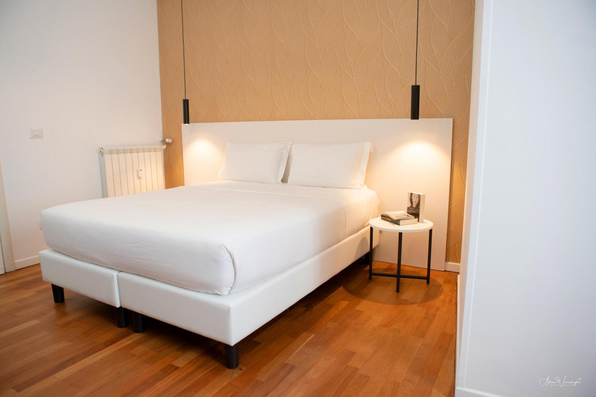 Magikrooms Topaz โรม ภายนอก รูปภาพ