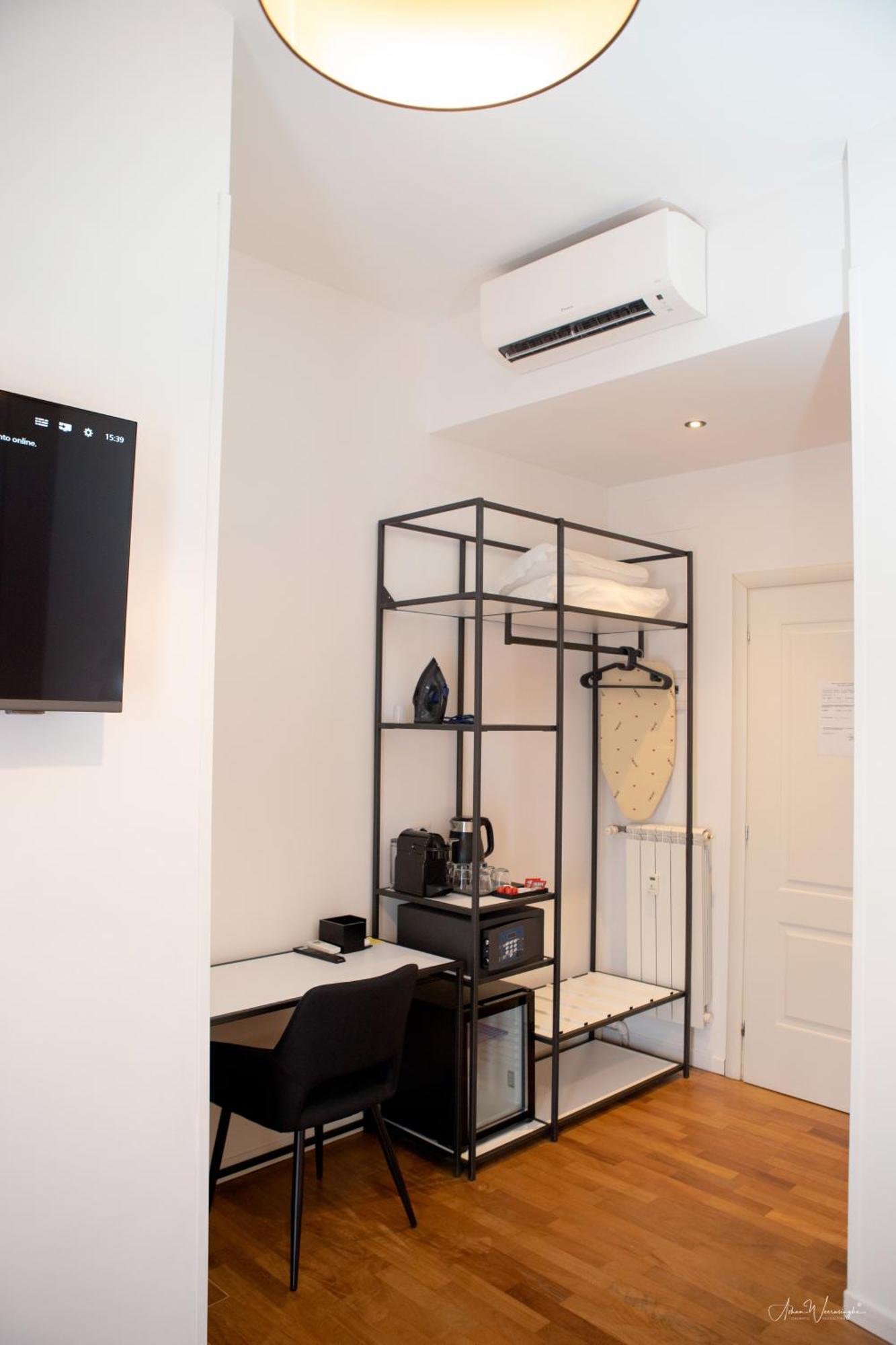 Magikrooms Topaz โรม ภายนอก รูปภาพ