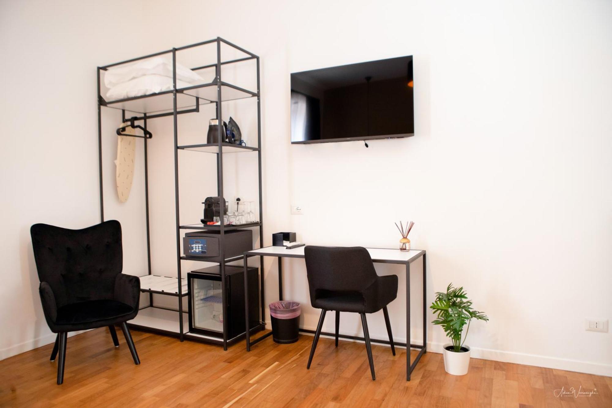 Magikrooms Topaz โรม ภายนอก รูปภาพ