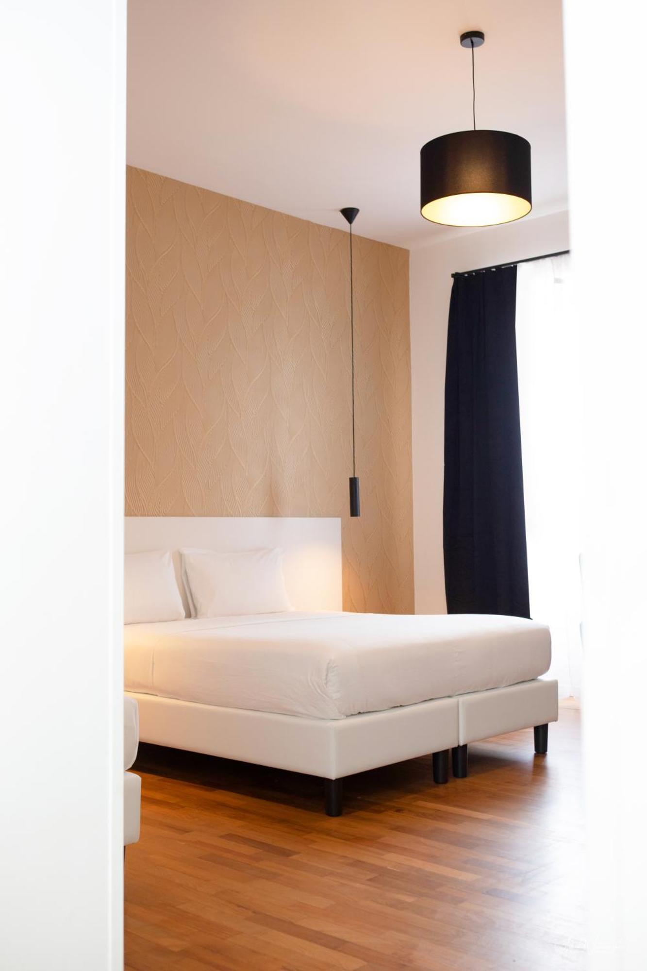 Magikrooms Topaz โรม ภายนอก รูปภาพ