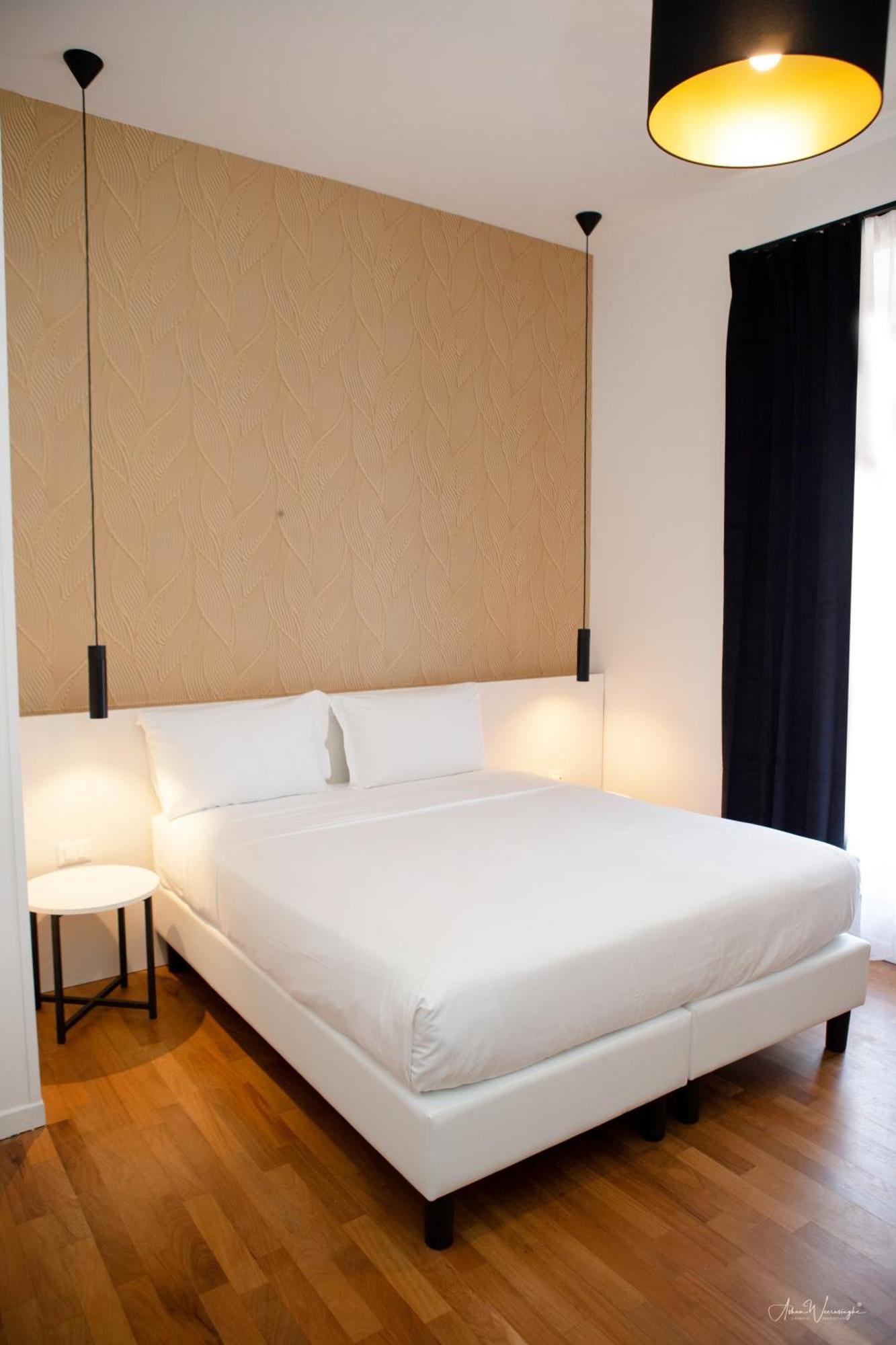 Magikrooms Topaz โรม ภายนอก รูปภาพ