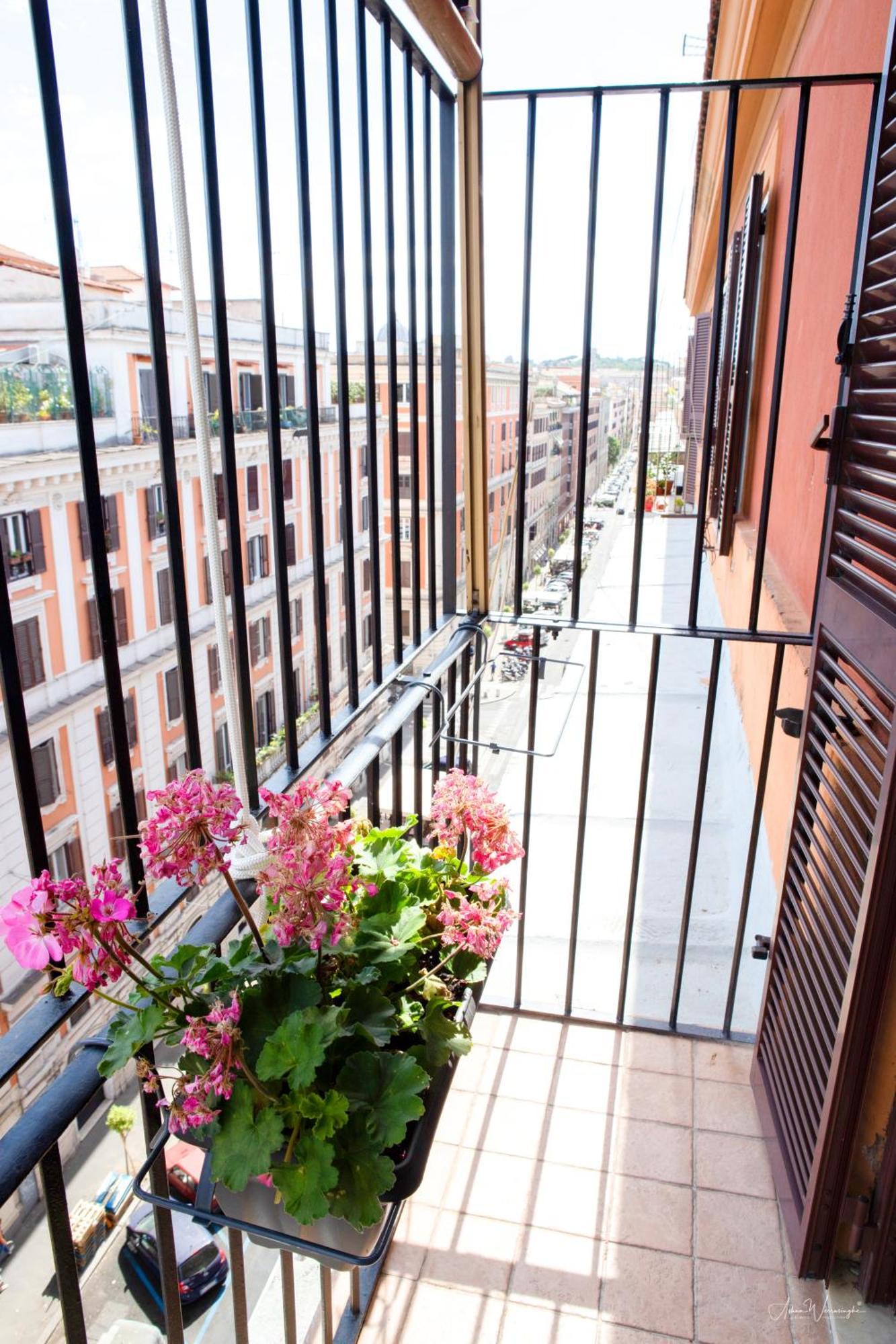 Magikrooms Topaz โรม ภายนอก รูปภาพ