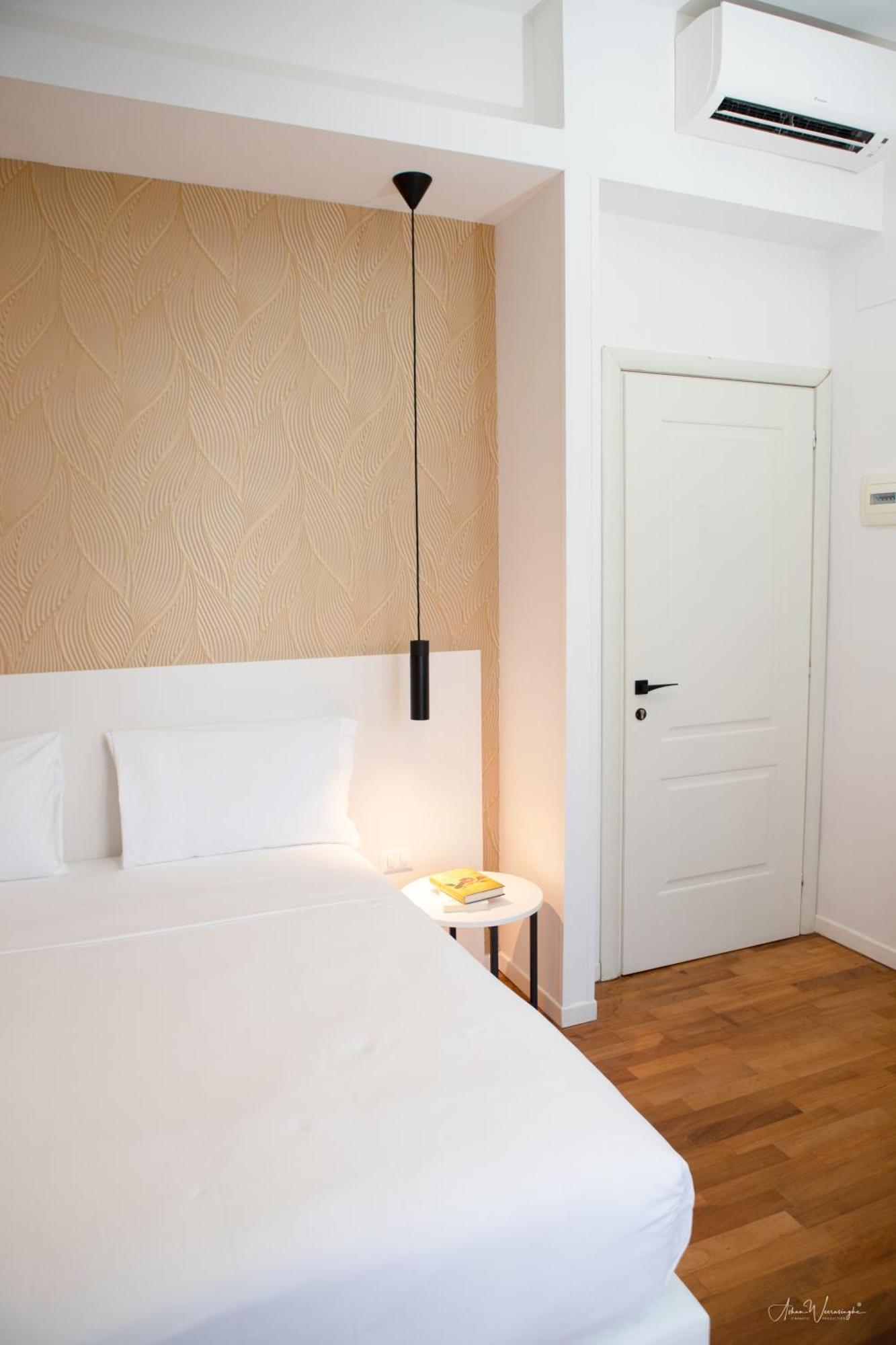 Magikrooms Topaz โรม ภายนอก รูปภาพ