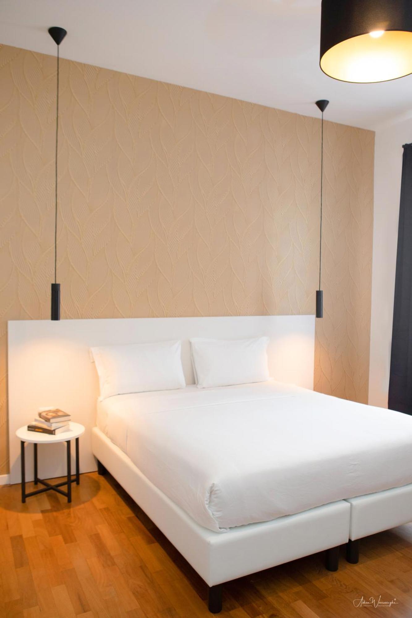 Magikrooms Topaz โรม ภายนอก รูปภาพ