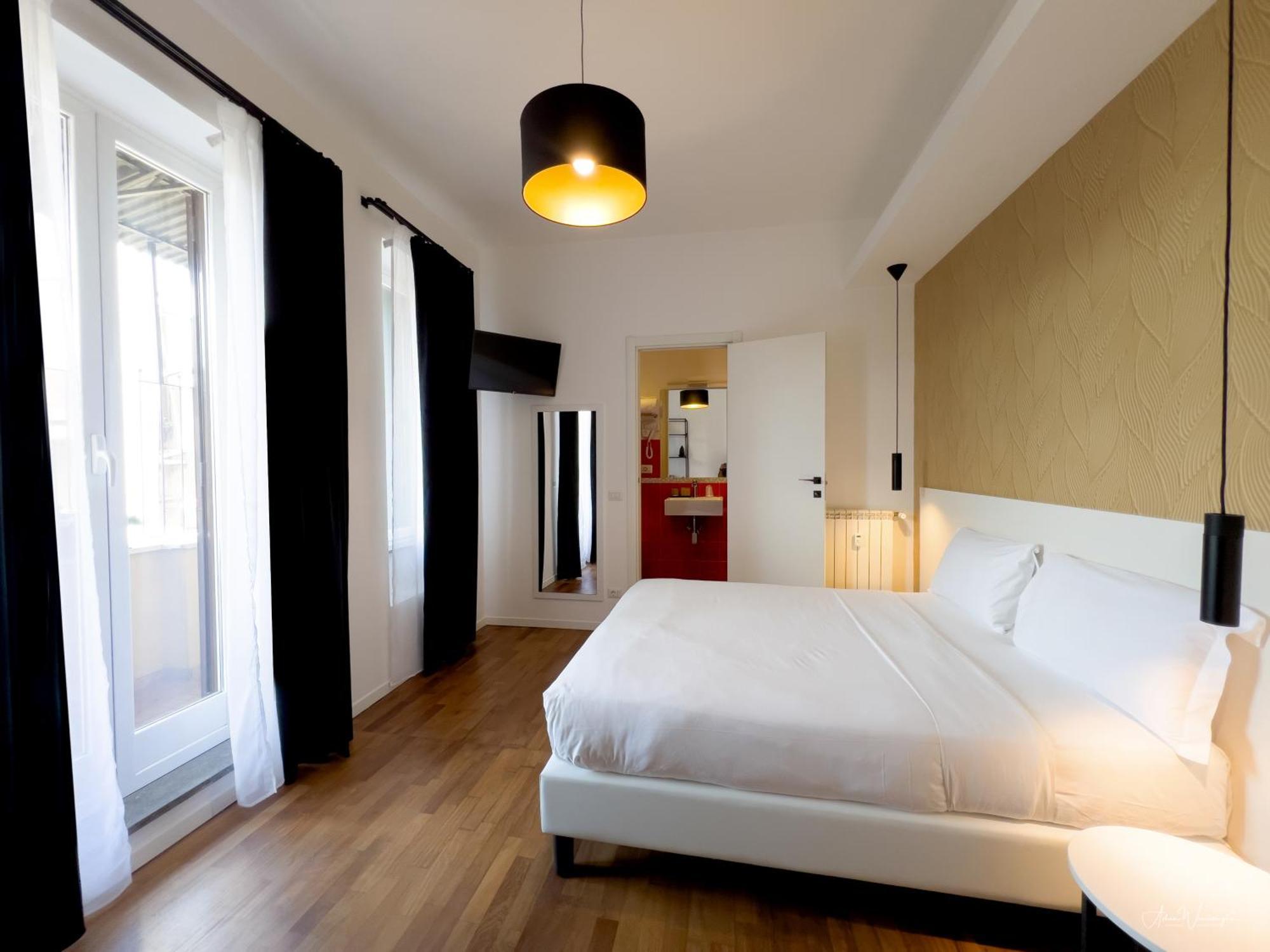 Magikrooms Topaz โรม ภายนอก รูปภาพ