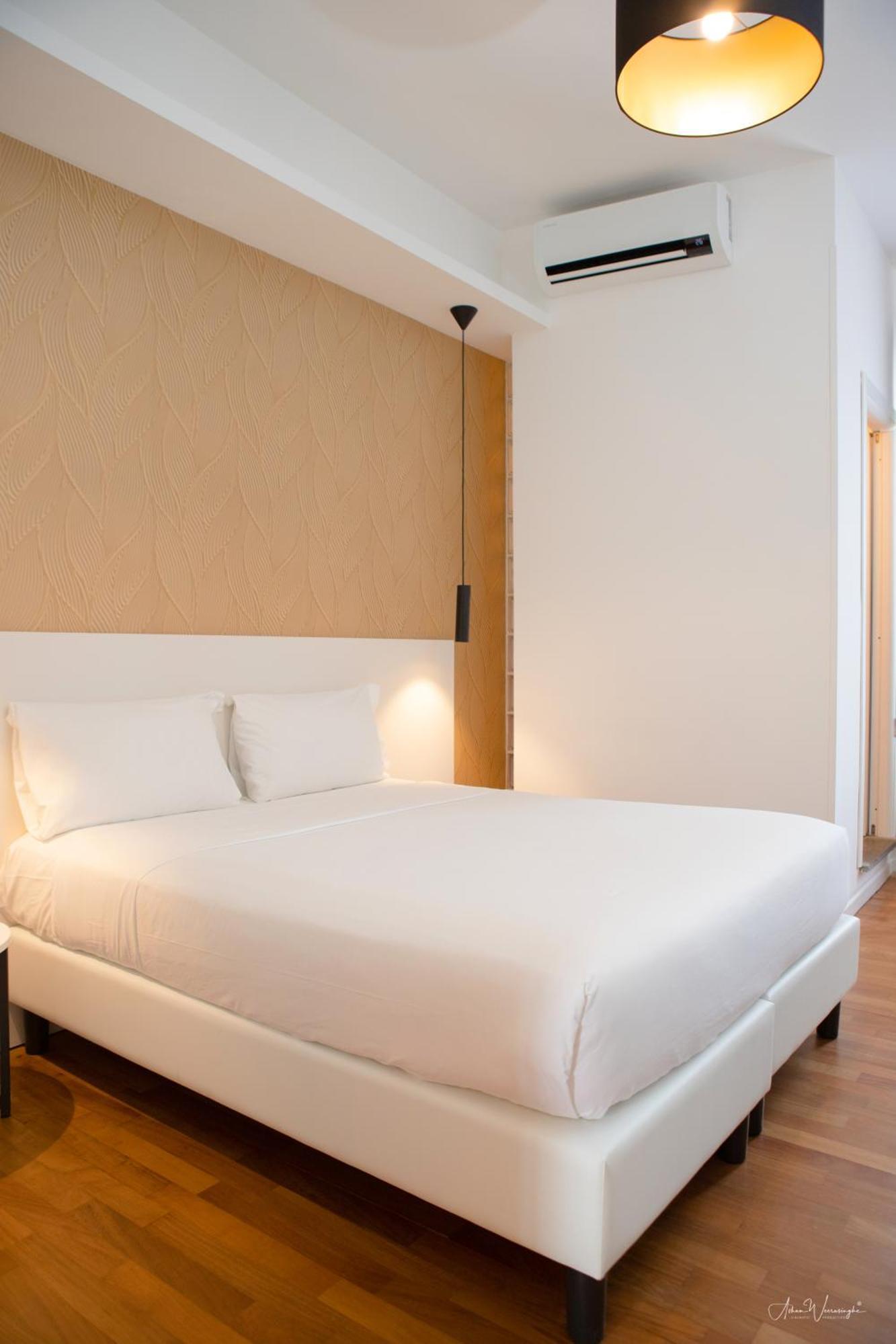 Magikrooms Topaz โรม ภายนอก รูปภาพ