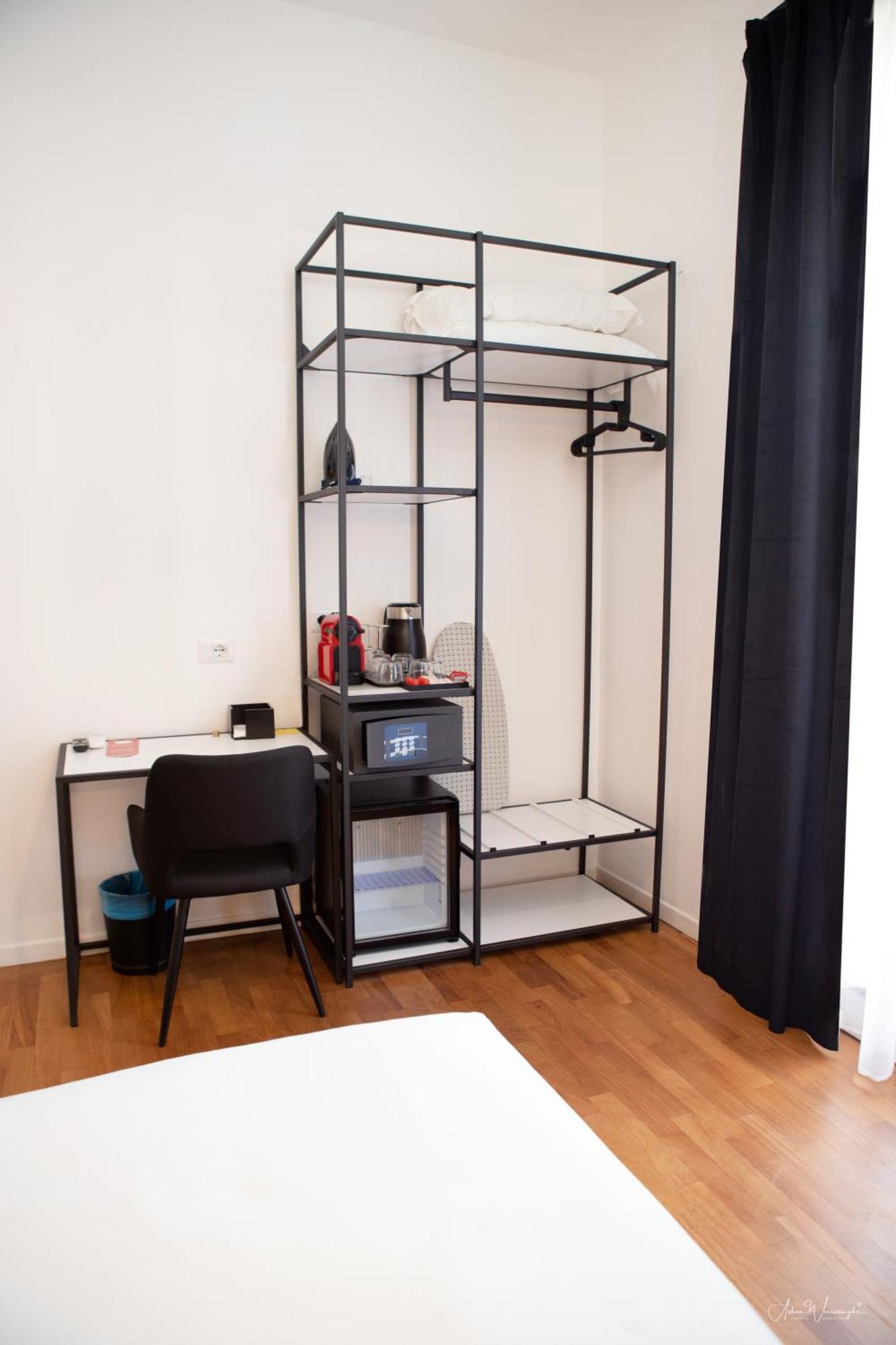 Magikrooms Topaz โรม ภายนอก รูปภาพ
