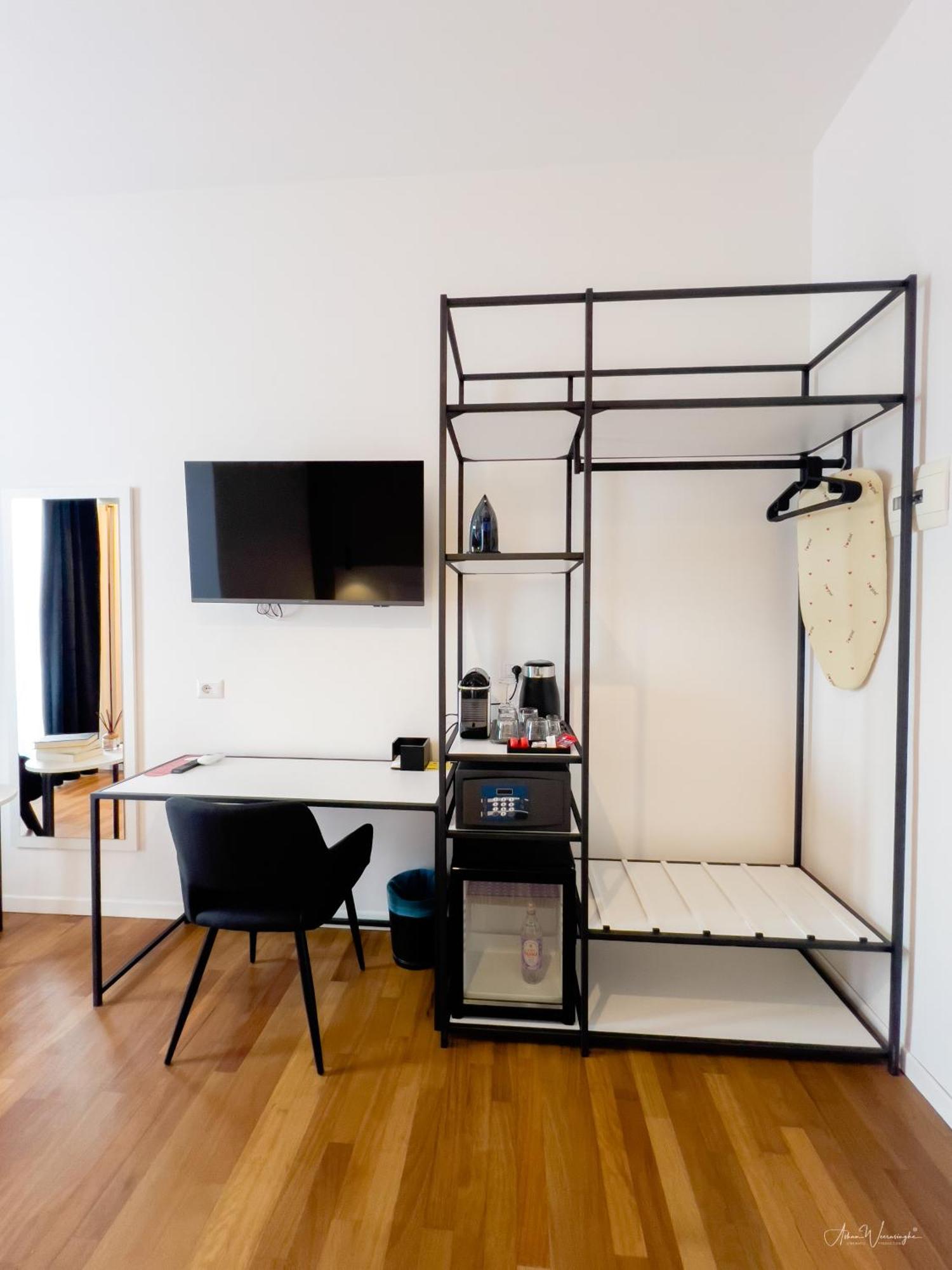 Magikrooms Topaz โรม ภายนอก รูปภาพ