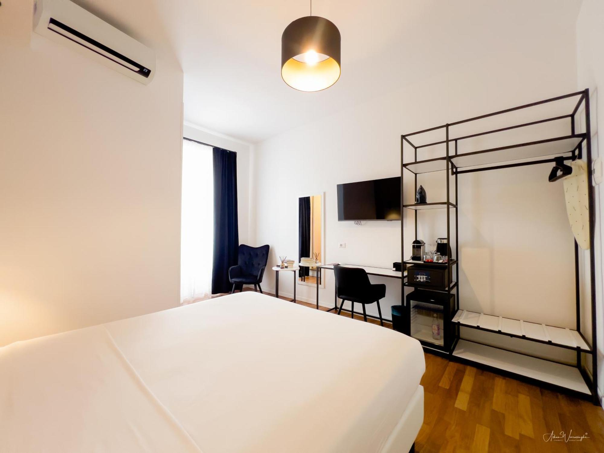 Magikrooms Topaz โรม ภายนอก รูปภาพ
