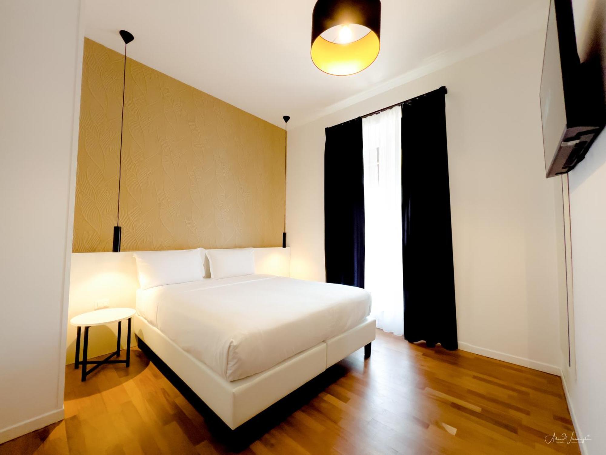 Magikrooms Topaz โรม ภายนอก รูปภาพ