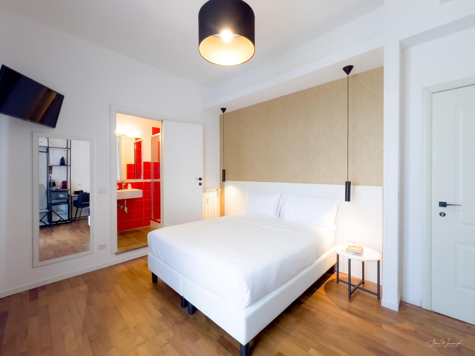 Magikrooms Topaz โรม ภายนอก รูปภาพ