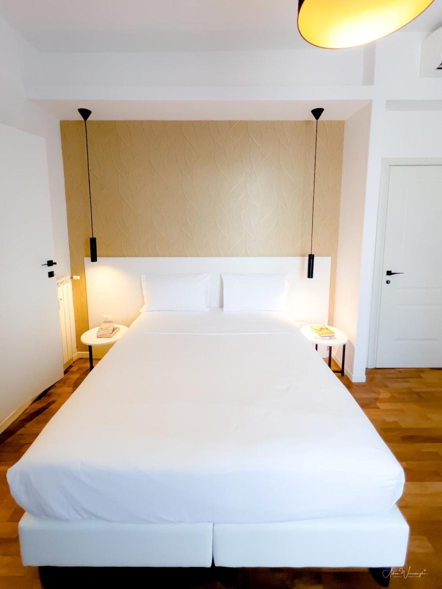 Magikrooms Topaz โรม ภายนอก รูปภาพ
