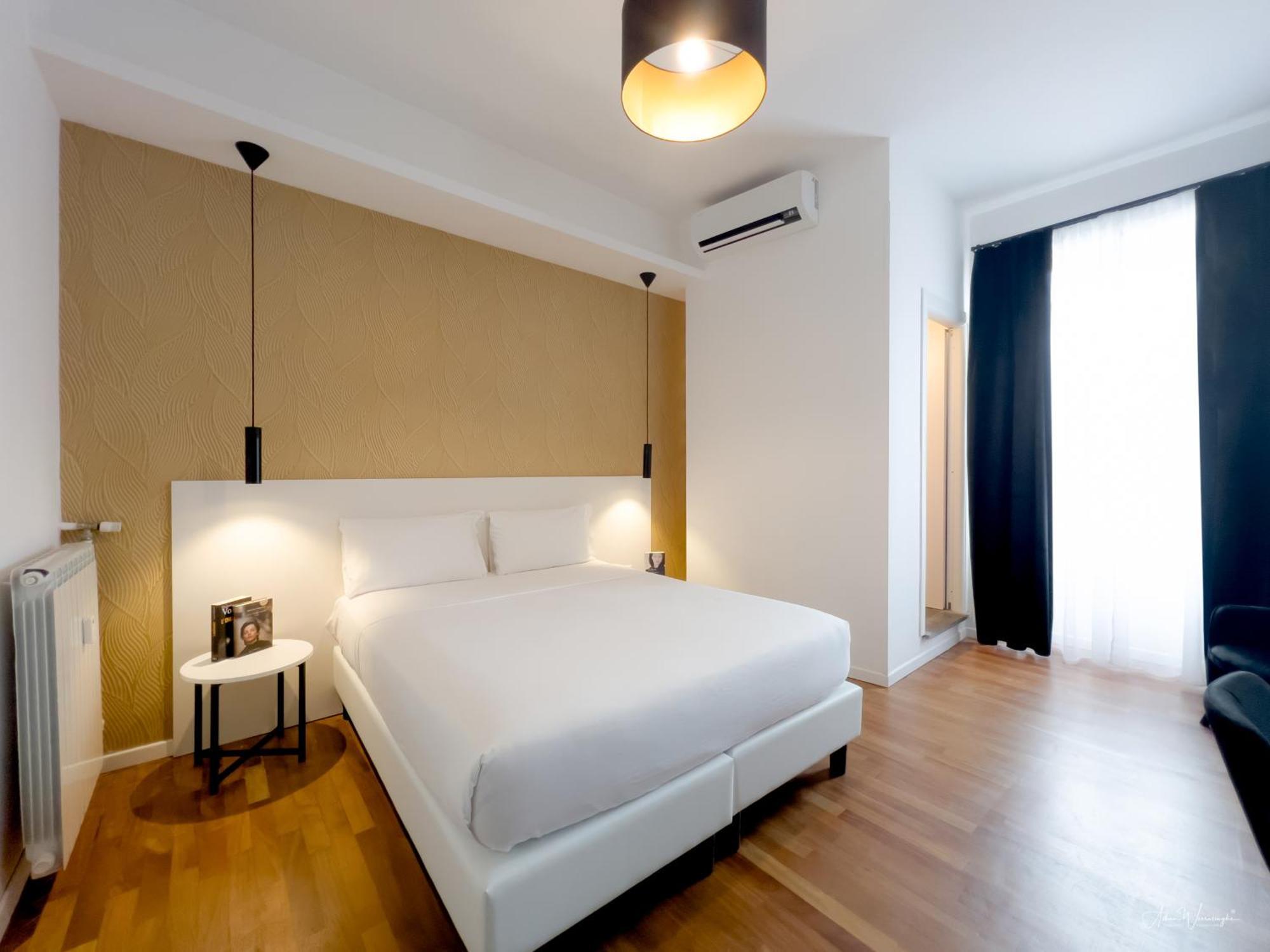 Magikrooms Topaz โรม ภายนอก รูปภาพ