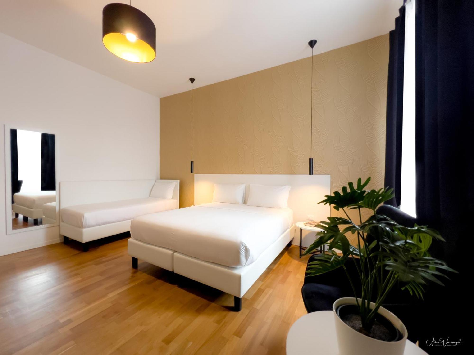 Magikrooms Topaz โรม ภายนอก รูปภาพ